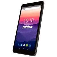 Digma Optima 7018N 4G Black