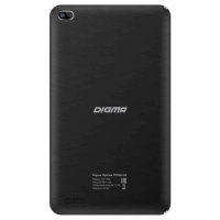 планшет Digma Optima 7018N 4G Black