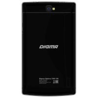 Digma Optima 7201 3G Black