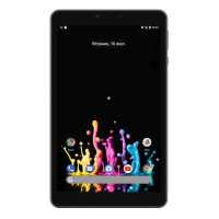 планшет Digma Optima 8 X701 4G Black