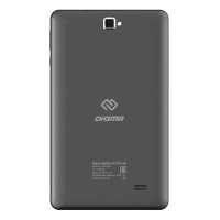 Digma Optima 8 X701 4G Black