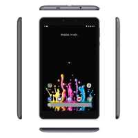 планшет Digma Optima 8 X701 4G Black