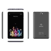 Digma Optima 8 X701 4G Black