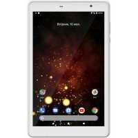 планшет Digma Optima 8 Z801 4G Silver