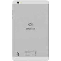Digma Optima 8 Z801 4G Silver