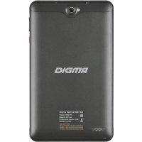 Digma Optima 8002 3G Grey