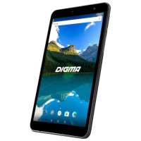 Digma Optima 8019N 4G Black