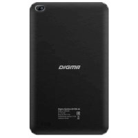 планшет Digma Optima 8019N 4G Black