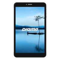 планшет Digma Optima 8027 3G Black