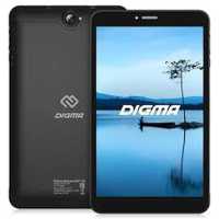 Digma Optima 8027 3G Black