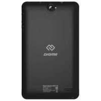 планшет Digma Optima 8027 3G Black