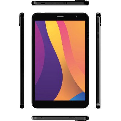 планшет Digma Optima 8259C 4G 2/32GB Black