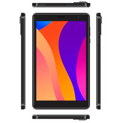 Digma Optima 8305C 4G 3/32GB Black