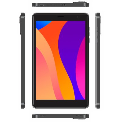 планшет Digma Optima 8305C 4G 3/32GB Grey