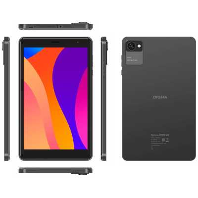 Digma Optima 8305C 4G 3/32GB Grey