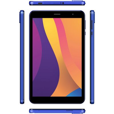 планшет Digma Optima 8404D 4G 4/64GB Blue