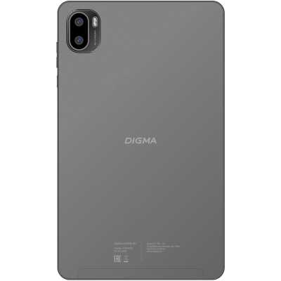 Digma Optima 8430E 4G Grey