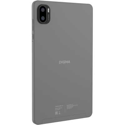 планшет Digma Optima 8430E 4G Grey