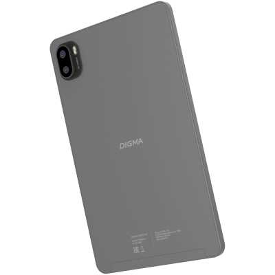 Digma Optima 8430E 4G Grey
