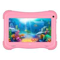 планшет Digma Optima Kids 7 Pink