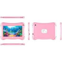 планшет Digma Optima Kids 7 Pink