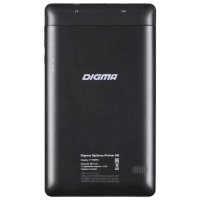 Digma Optima Prime 4 3G Black