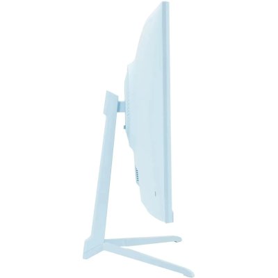 Digma Overdrive 24P410F Blue