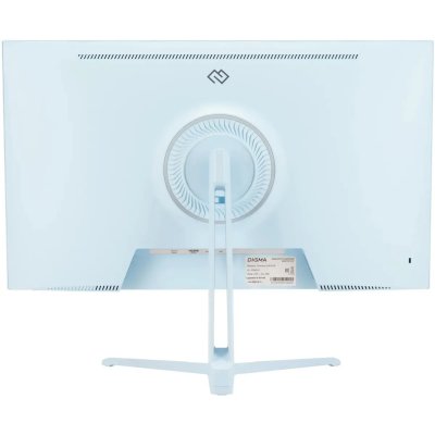 монитор Digma Overdrive 24P410F Blue