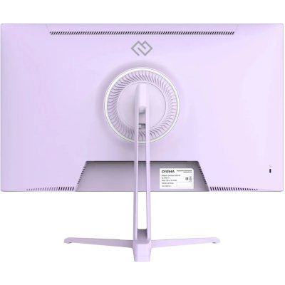 Digma Overdrive 24P410F Lilac