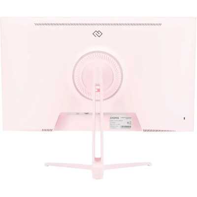монитор Digma Overdrive 24P410F Pink