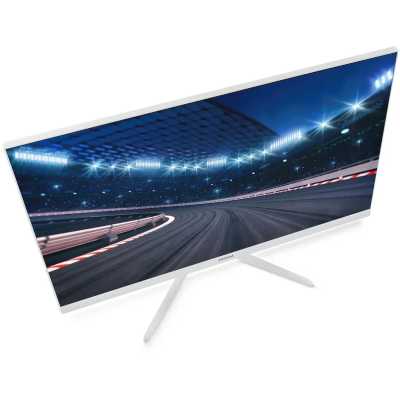 монитор Digma Overdrive 24P410F White