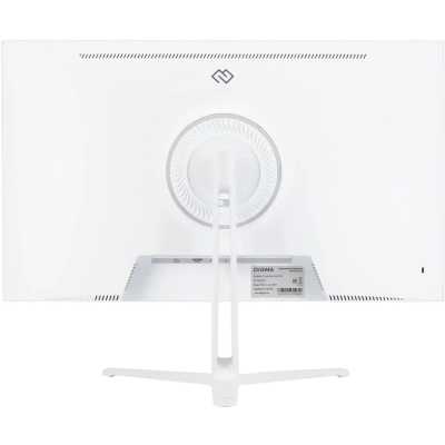 монитор Digma Overdrive 24P410F White