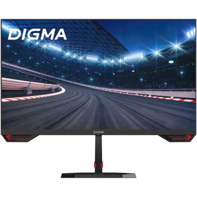 монитор Digma Overdrive 27P511F