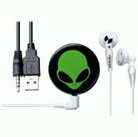 MP3 плеер Digma P1 Alien