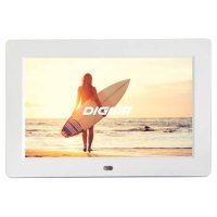 фоторамка Digma PF-1033 White