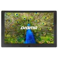 фоторамка Digma PF-1043 Black