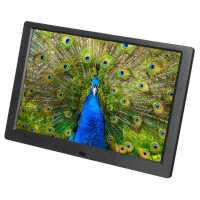 фоторамка Digma PF-1043 Black