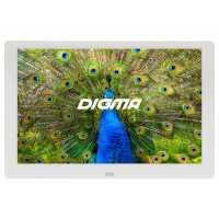 фоторамка Digma PF-1043 White