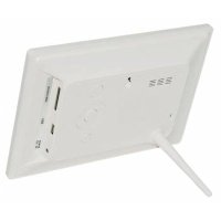 фоторамка Digma PF-733 White
