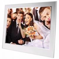 фоторамка Digma PF-840 White