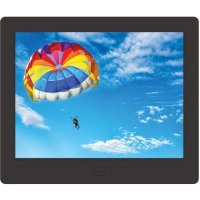 фоторамка Digma PF-843 Black