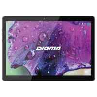 планшет Digma Plane 1506 4G Black