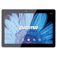 планшет Digma Plane 1512 3G Black
