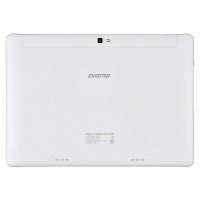 Digma Plane 1512 3G White