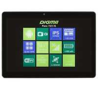 Digma Plane 1523 3G Black