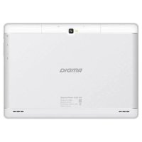 Digma Plane 1524 3G White