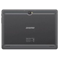 Digma Plane 1525 3G Black