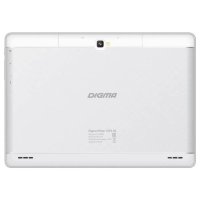 Digma Plane 1525 3G Silver