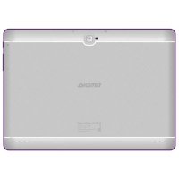Digma Plane 1541E 4G White-Violet