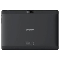 Digma Plane 1553M 4G Black